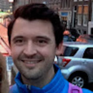 Meet your Posher, Theo